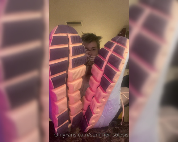 Summer Solesis aka Summer_solesis OnlyFans Video 6389