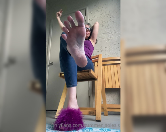 Summer Solesis aka Summer_solesis OnlyFans Video 191