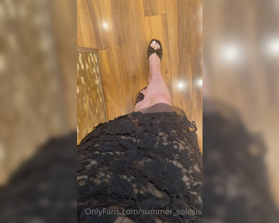 Summer Solesis aka Summer_solesis OnlyFans Video 58