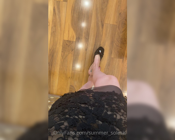 Summer Solesis aka Summer_solesis OnlyFans Video 58