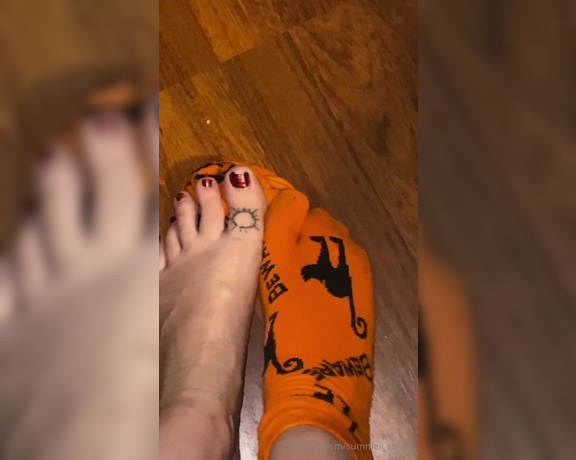 Summer Solesis aka Summer_solesis OnlyFans Video 52