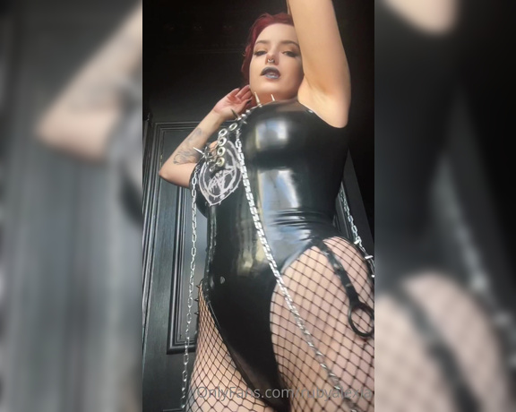 Miss Ruby Alexia aka Rubyalexia OnlyFans - You look better underneath