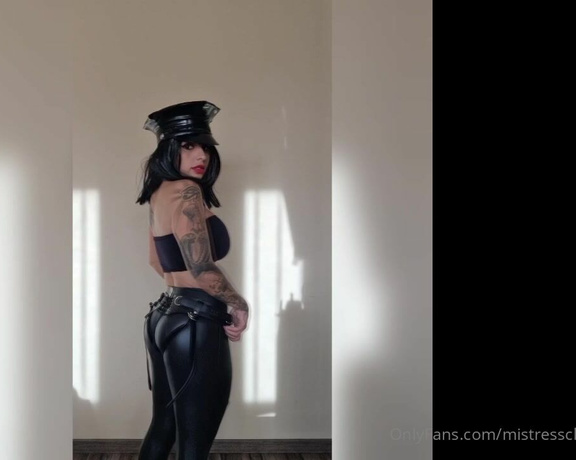 Mistress Cleopatra aka Mistresscleo5 OnlyFans - Massive Ebony Cock Worship  Youre a cock slut, and youll always be that cock whore for me, bit 4