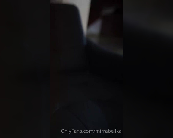 Mira Belka aka Mirrabellka OnlyFans Video 77