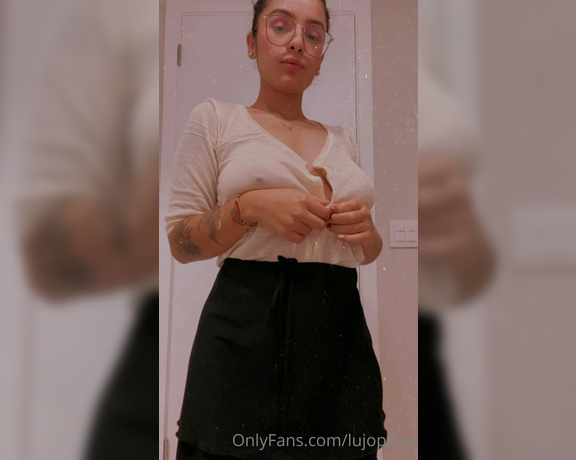 Mistress Danielita aka Lujopaisa OnlyFans - Wanna dance with