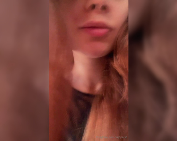 Mistress Danielita aka Lujopaisa OnlyFans Video 612