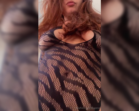 Mistress Danielita aka Lujopaisa OnlyFans Video 612