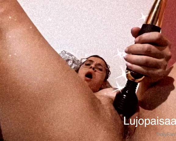 Mistress Danielita aka Lujopaisa OnlyFans - Buenos das