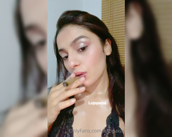 Mistress Danielita aka Lujopaisa OnlyFans - Mi nuevo video ya esta disponible en sus DMs!!! Les va a encantarDejenme su leche despus de verl