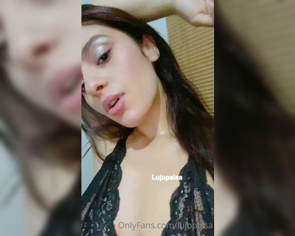 Mistress Danielita aka Lujopaisa OnlyFans - Mi nuevo video ya esta disponible en sus DMs!!! Les va a encantarDejenme su leche despus de verl