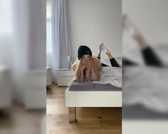 Monamixxx aka Monamixxx OnlyFans Video 528