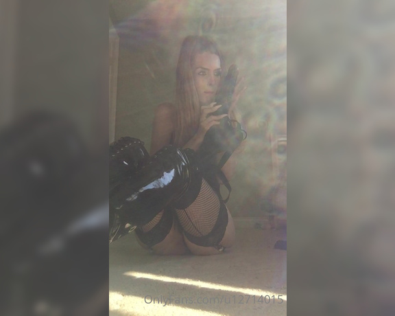 Goddess Anna aka Goddessanna OnlyFans - VIDEO 137 Goddess makes you crave cock!