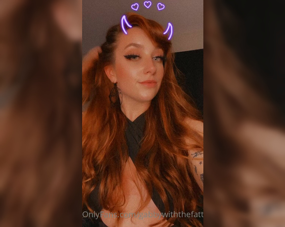 Goddess Gabrielle aka Dommiemommyy OnlyFans Video 888