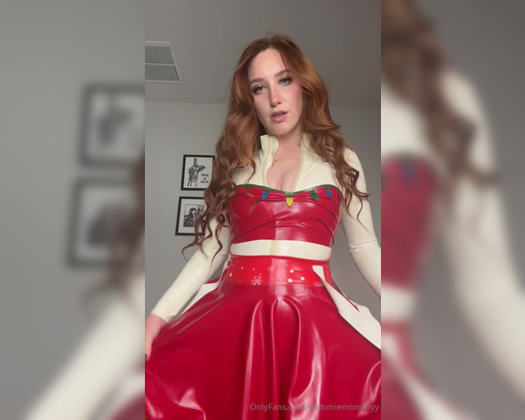 Goddess Gabrielle aka Dommiemommyy OnlyFans - You have 36 seconds to cum If you don’t, you owe Me $25