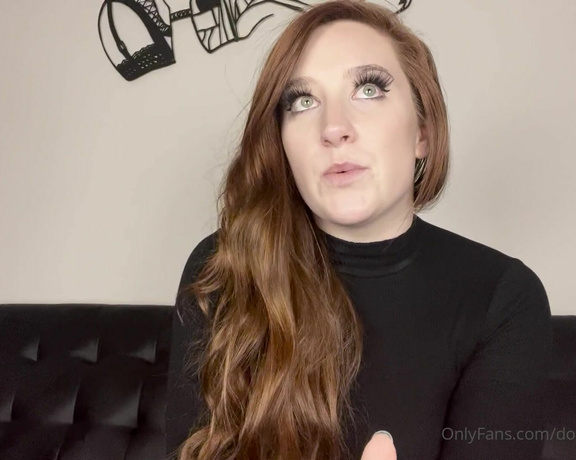 Goddess Gabrielle aka Dommiemommyy OnlyFans - Life check inrandom rantingupdate on content Don’t watch if you’re trying to stay in sub spaceonl