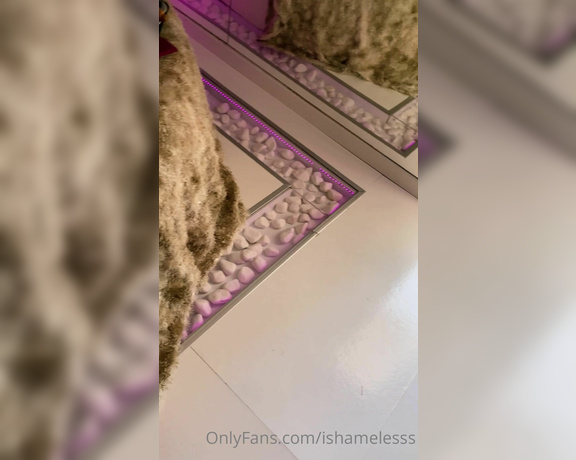 Ishameless aka Ishamelesss OnlyFans - Memories  2