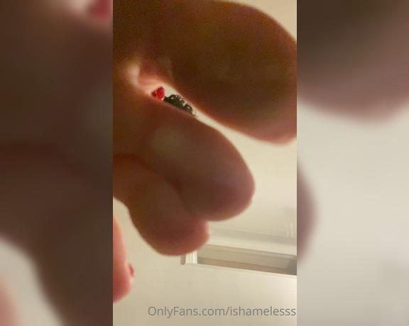 Ishameless aka Ishamelesss OnlyFans -    ,