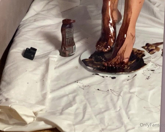 Ishameless aka Ishamelesss OnlyFans - Tasty mess!!