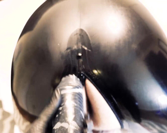 Stella Liberty aka Stella_liberty OnlyFans - Pounding Candi, my rubberslut