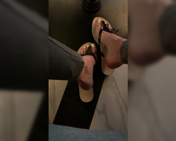 Stella Liberty aka Stella_liberty OnlyFans - Teasing in public