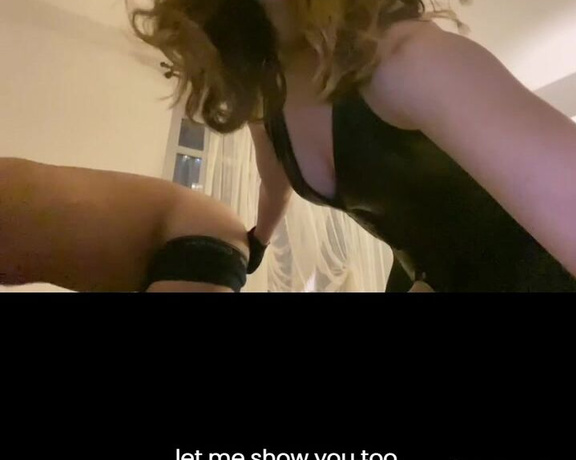 Mistress Sümeyye aka Mistresssumeyye OnlyFans - Bakir gen kpegimi parmaklayarak bozdum @simeon4