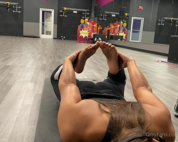 Alexia Ramsey aka Alexia_ramsey OnlyFans - (Part 2) outtakes from the gym today! Scroll down to see part 1 So I just saw online that 0nlyfans