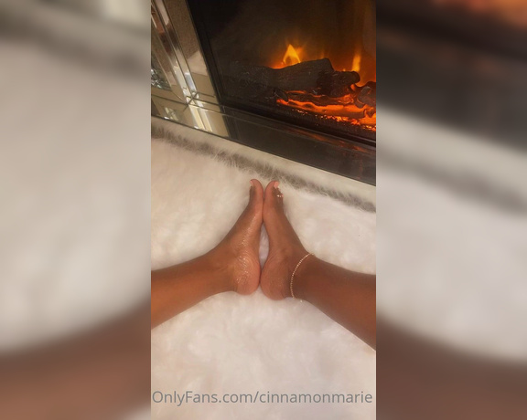 Cinnamon Marie aka Cinnamonmarie OnlyFans - Your Dessert 1