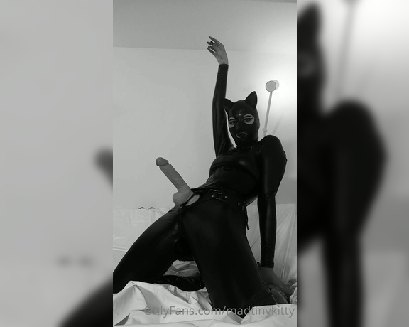 Madtinykitty OnlyFans - I wont be gentle with you, my slut My hips are made for fucking slutty boypussies so not doing i