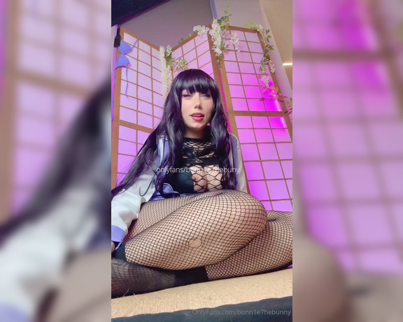 Ms.Bonnie aka Bonn1e7hebunny OnlyFans - NarutoWhy don’t you take that cock out and start stroking it for me while I tease youhuh