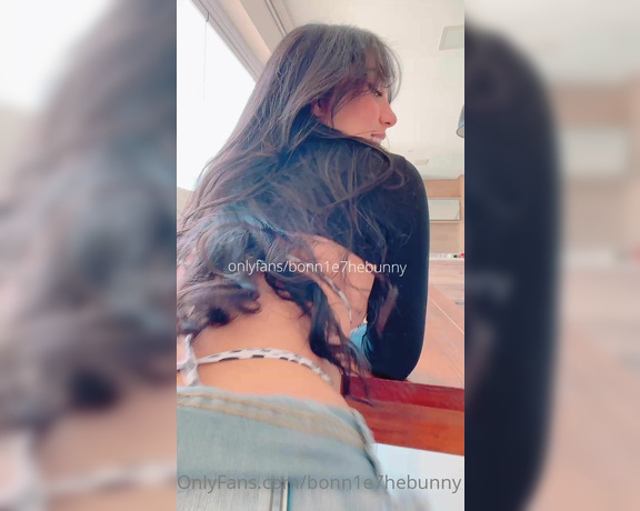 Bonn1e7hebunny - OnlyFans Video 80