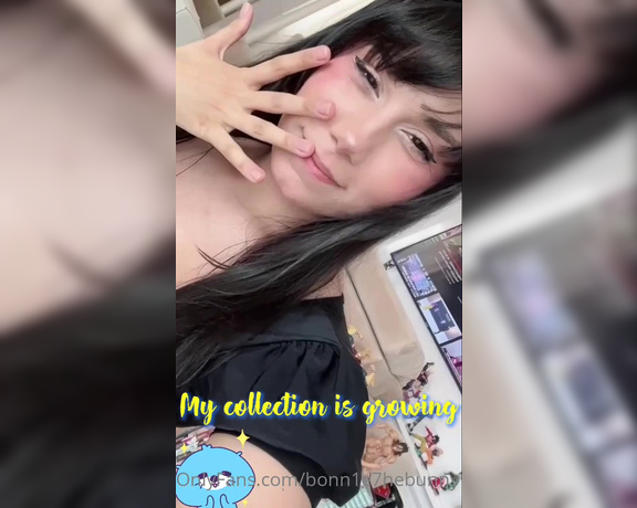 Bonn1e7hebunny - OnlyFans Video 6