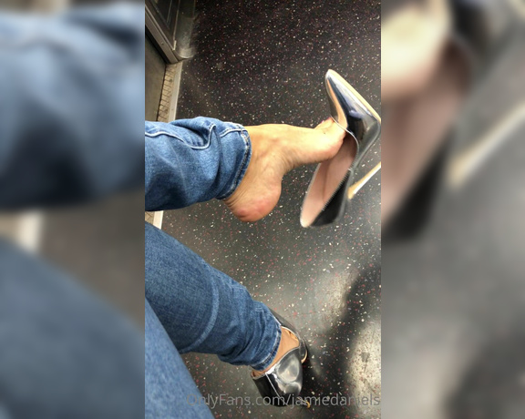 Jamie Daniels aka Jamiedaniels OnlyFans - A few weeks ago I had to reluctantly take the subway into another part of Brooklyn For once it wa 9