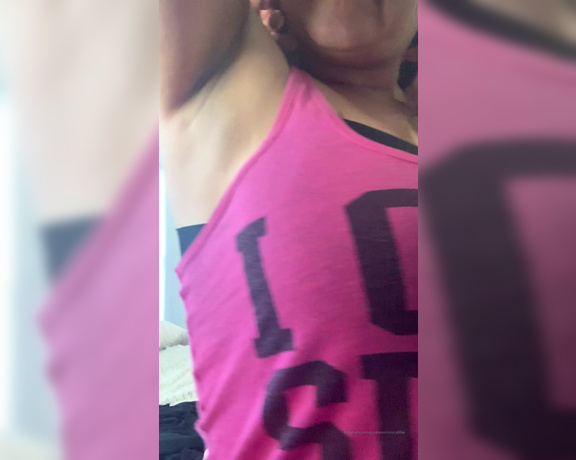 Goddess monica aka Goddessmonica00w OnlyFans - Armpit fetish