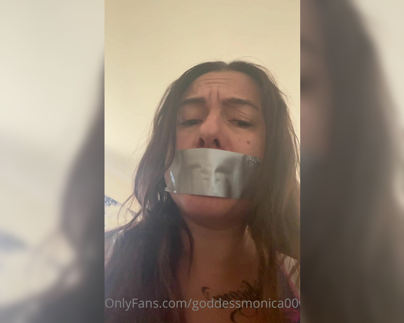 Goddess monica aka Goddessmonica00w OnlyFans - Ayuda