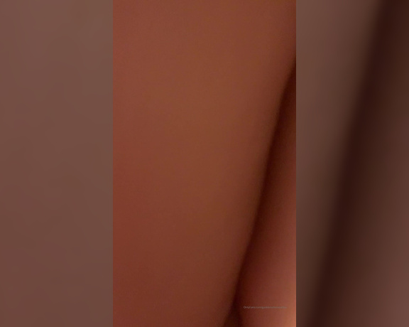 Goddess monica aka Goddessmonica00w OnlyFans - Kitty play pov angle