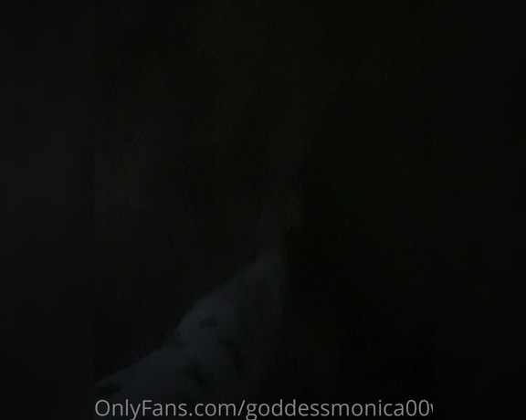 Goddess monica aka Goddessmonica00w OnlyFans - Flip flop Friday