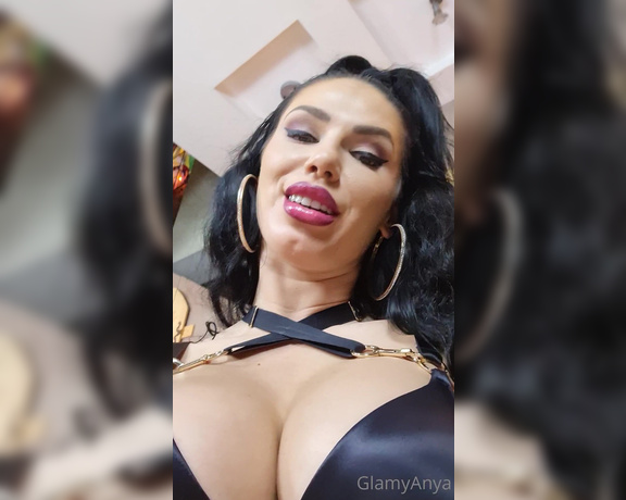 GlamyAnya aka Glamyanya OnlyFans Video 424