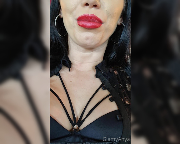 GlamyAnya aka Glamyanya OnlyFans Video 171