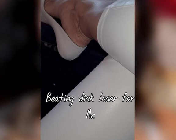 GlamyAnya aka Glamyanya OnlyFans - Only on My floor your true value is realised!