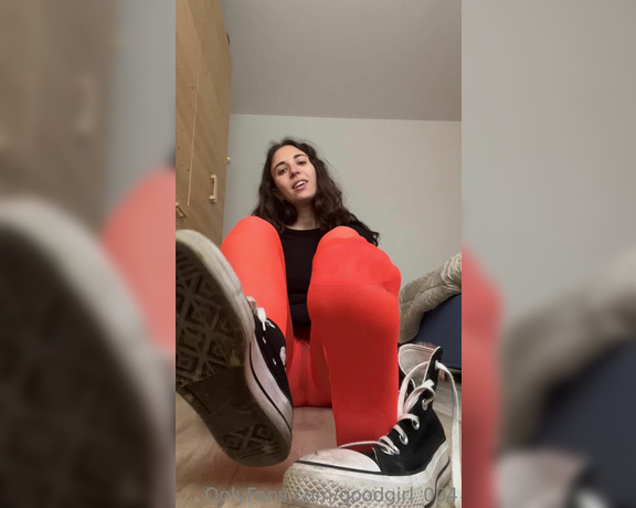 Goodgirl aka Goodgirl_004 OnlyFans - Baby Goodgirl torna da scuola e vuole essere coccolata 6