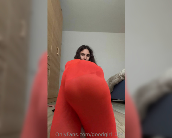 Goodgirl aka Goodgirl_004 OnlyFans - Baby Goodgirl torna da scuola e vuole essere coccolata 6