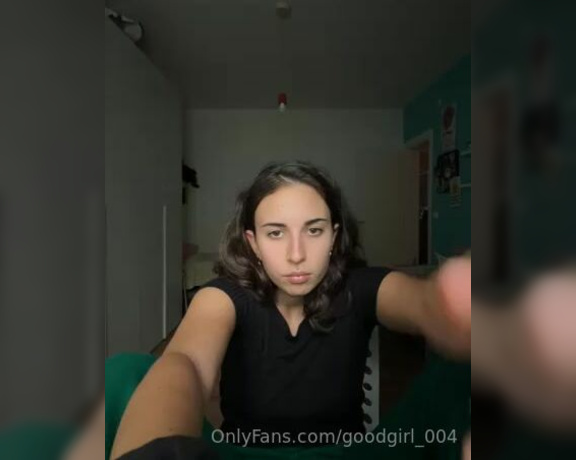 Goodgirl aka Goodgirl_004 OnlyFans Video 990