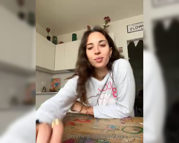 Goodgirl aka Goodgirl_004 OnlyFans Video 723