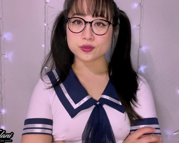 Kimmy Kalani aka Kimmykalani OnlyFans - Flirty Asian Classmate Jerks You Off in Class ASMR In this erotic ASMR video, you are working