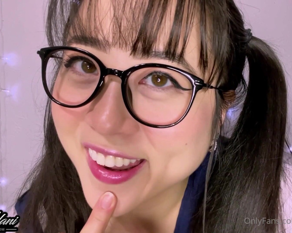 Kimmy Kalani aka Kimmykalani OnlyFans - Flirty Asian Classmate Jerks You Off in Class ASMR In this erotic ASMR video, you are working