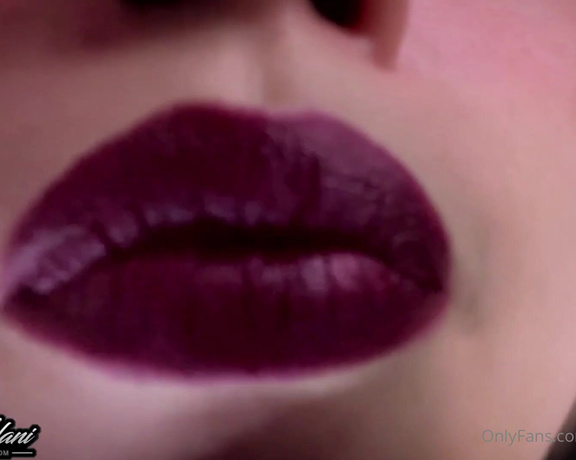 Kimmy Kalani aka Kimmykalani OnlyFans - Vampire Lens Licking & Ear Licking ASMR Enjoy this sensual ASMR video, where your vampire mistr