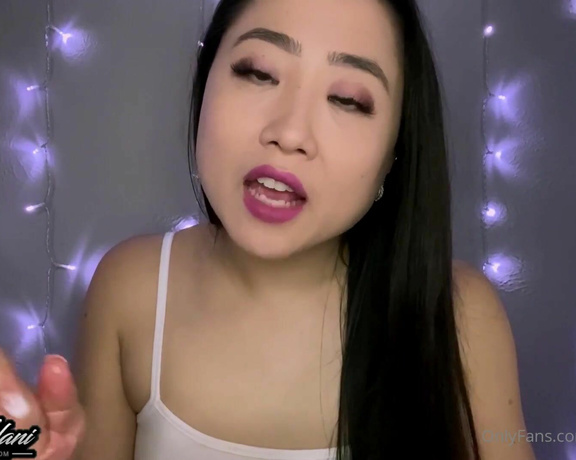 Kimmy Kalani aka Kimmykalani OnlyFans - Innocent Asian Massage Turns into Blowjob Happy Ending  ASMR Accent Youve been working very hard