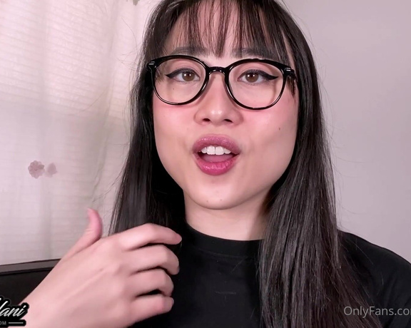 Kimmy Kalani aka Kimmykalani OnlyFans - Innocent Asian Roommate is Slutty for Your Cock ASMR BJ Enjoy this sensual ASMR blowjob video!