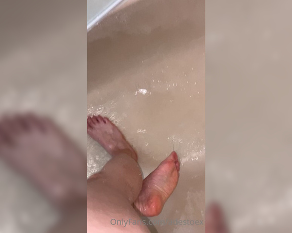 Kitsunematic aka Kitsunematic OnlyFans - Shower time 1