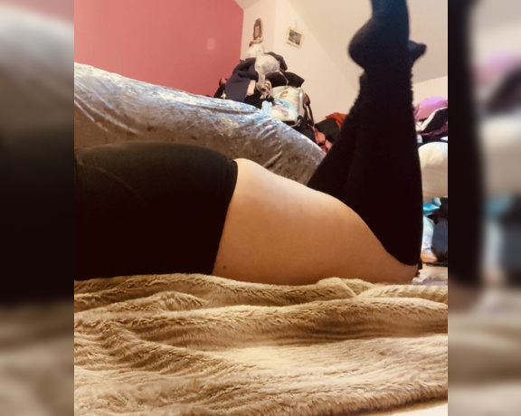 Miss Demi Dee aka Missdemidee123 OnlyFans - Clear as can be hahaha